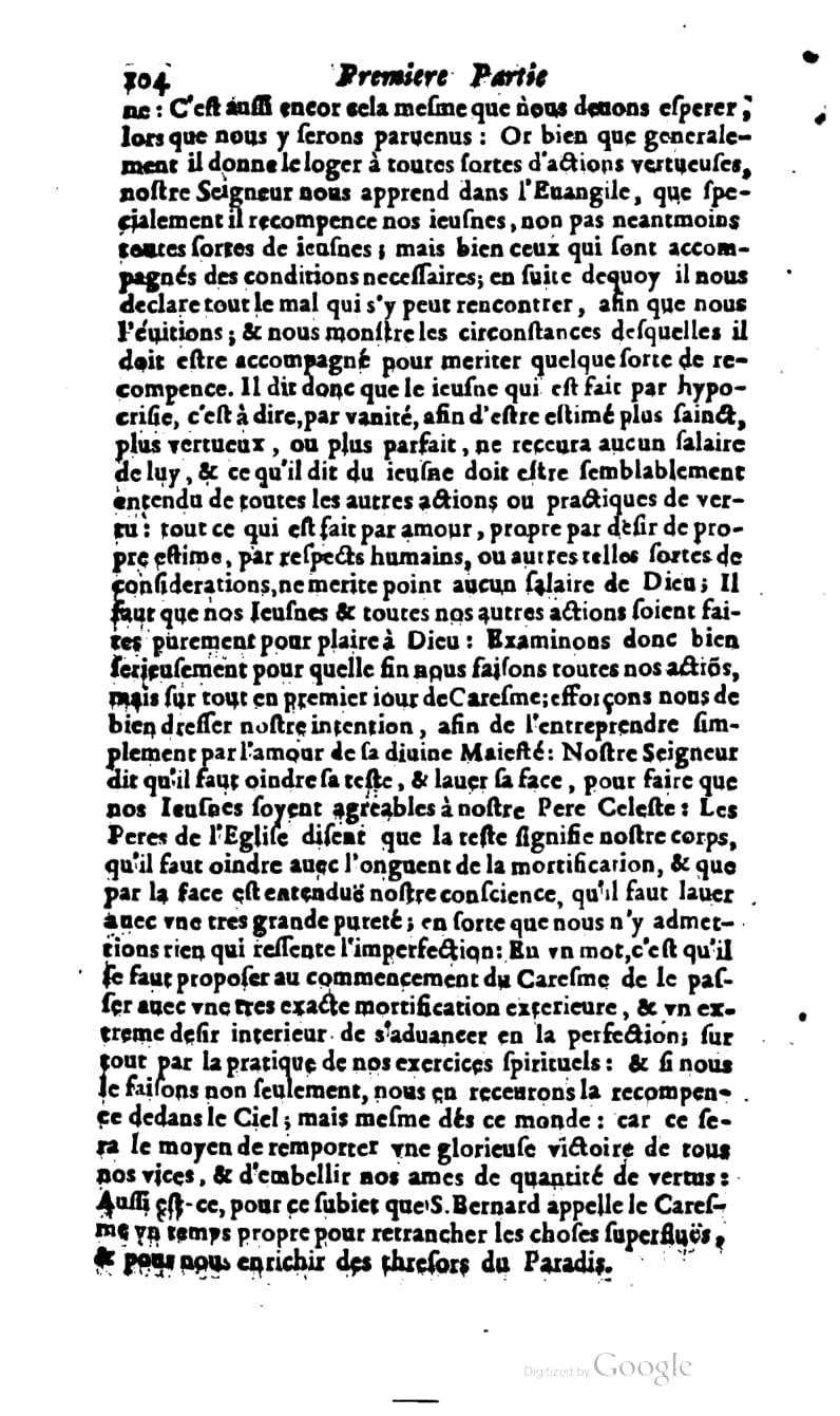 1637 - s.n. - Trésor spirituel des âmes religieuses - BM Lyon