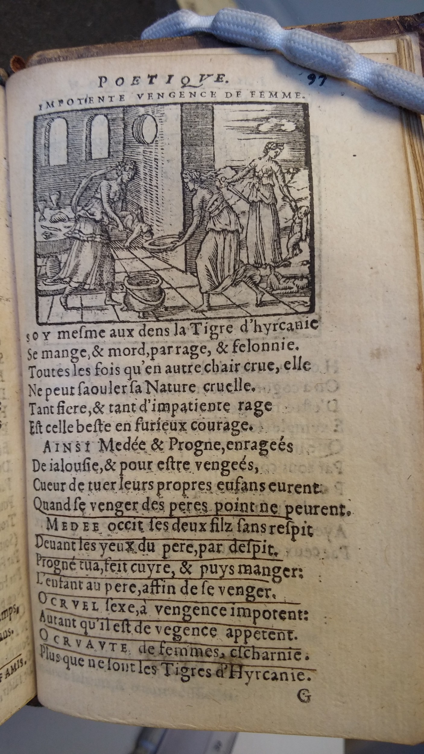 1577 - Claude Micard - Trésor des vies de Plutarque - Saint-Gallen 1577 - Claude Micard - Trésor des vies de Plutarque - Saint-Gallen
