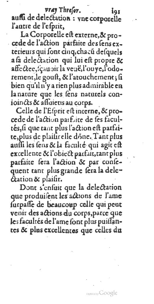 1615 - François Le Fèvre - Cabinet du vrai trésor - BCU Lausanne 1615 - François Le Fèvre - Cabinet du vrai trésor - BCU Lausanne