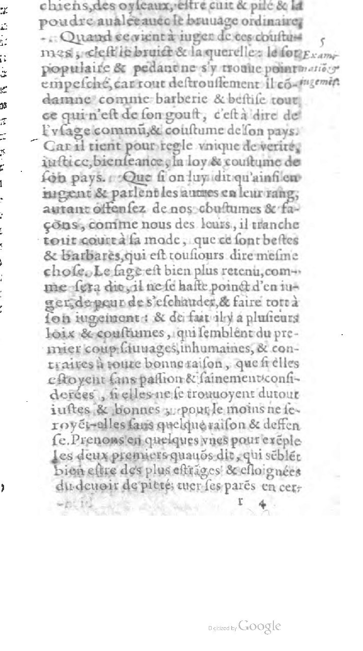 1606 - François Lefebvre - Trésor de la sagesse - BCU Lausanne 1606 - François Lefebvre - Trésor de la sagesse - BCU Lausanne