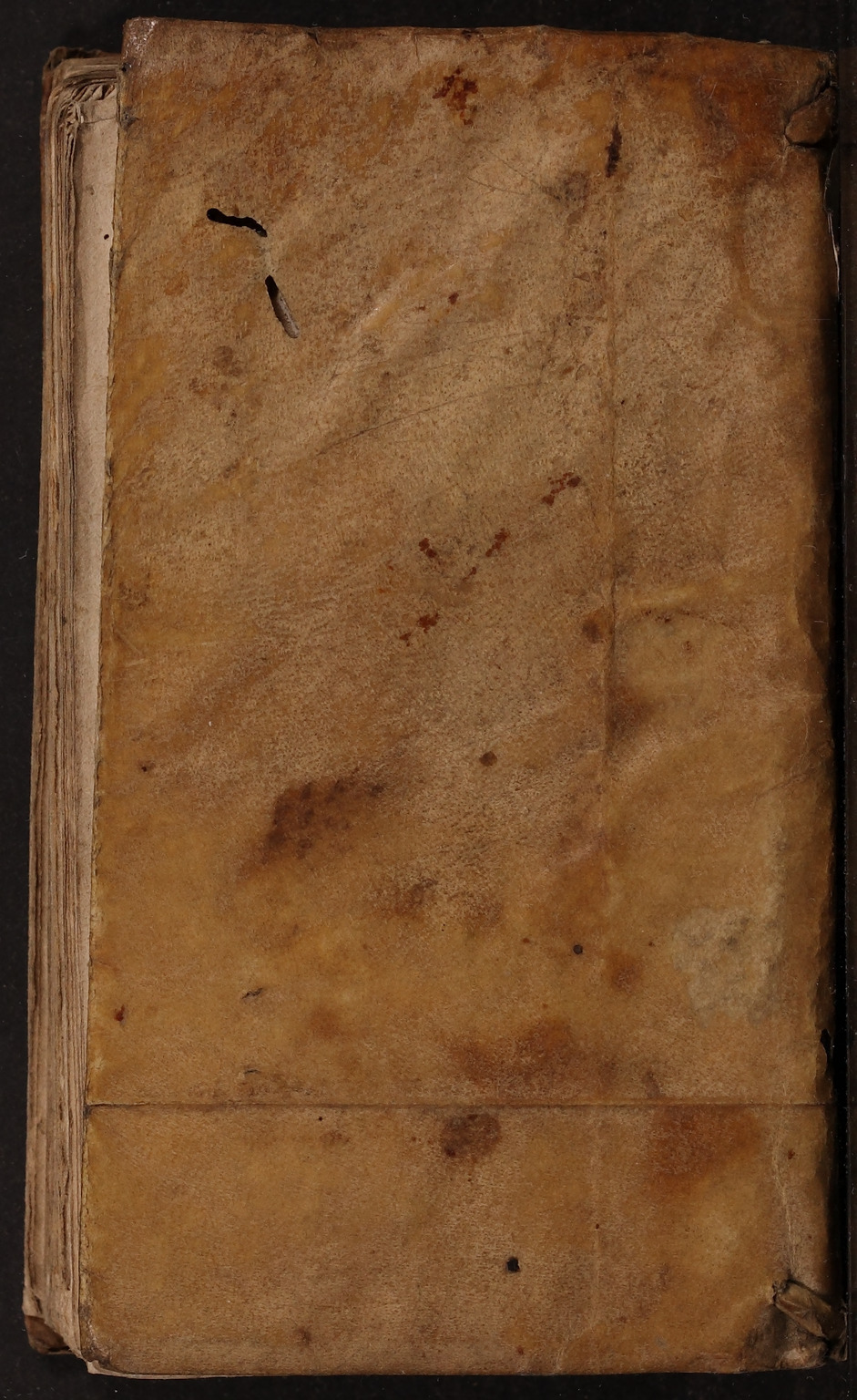 1597 - Matthieu Guillemot - Trésor d’amour - BnF Arsenal