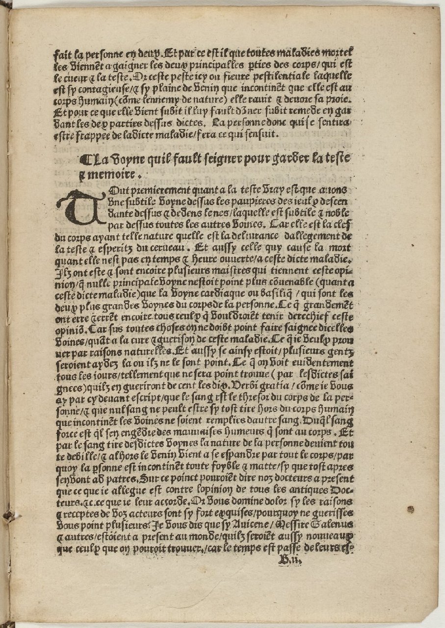 1531 Tresor du remede preservatif Lempereur_Page_15.jpg