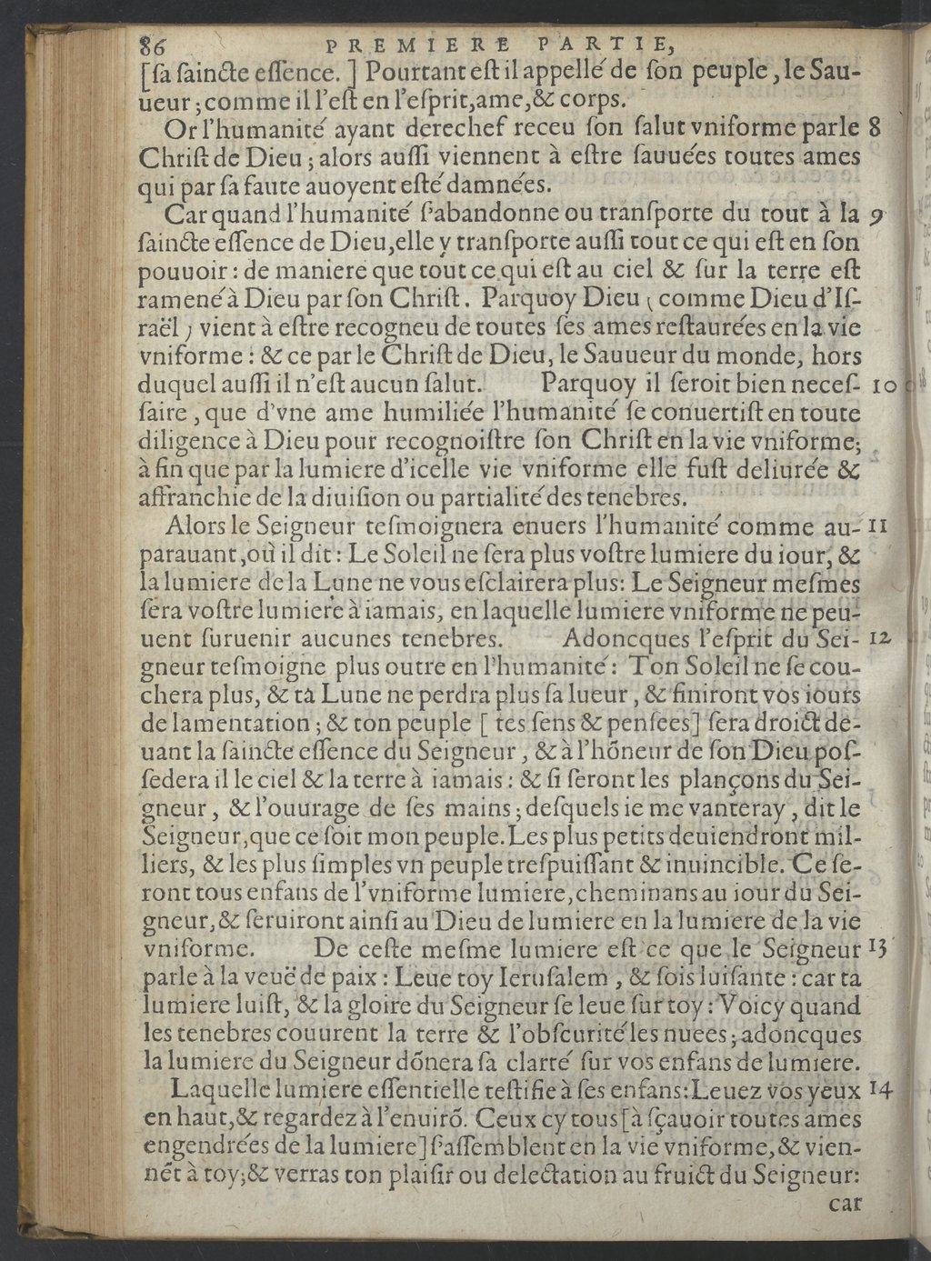 [1575c.] - s.n. - Le Livre des témoignages du Trésor caché au champ - BnF-Tolbiac