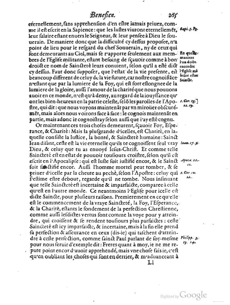 1611 - Sébastien Philippe - Trésor céleste - BSB Munich