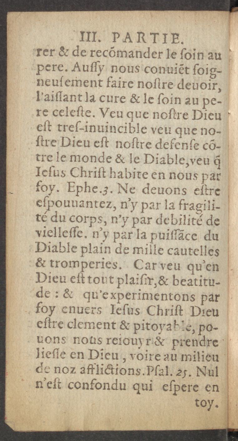 1566 - Jan van Waesberge - Trésor des divines et humaines consolations  - SBB Berlin