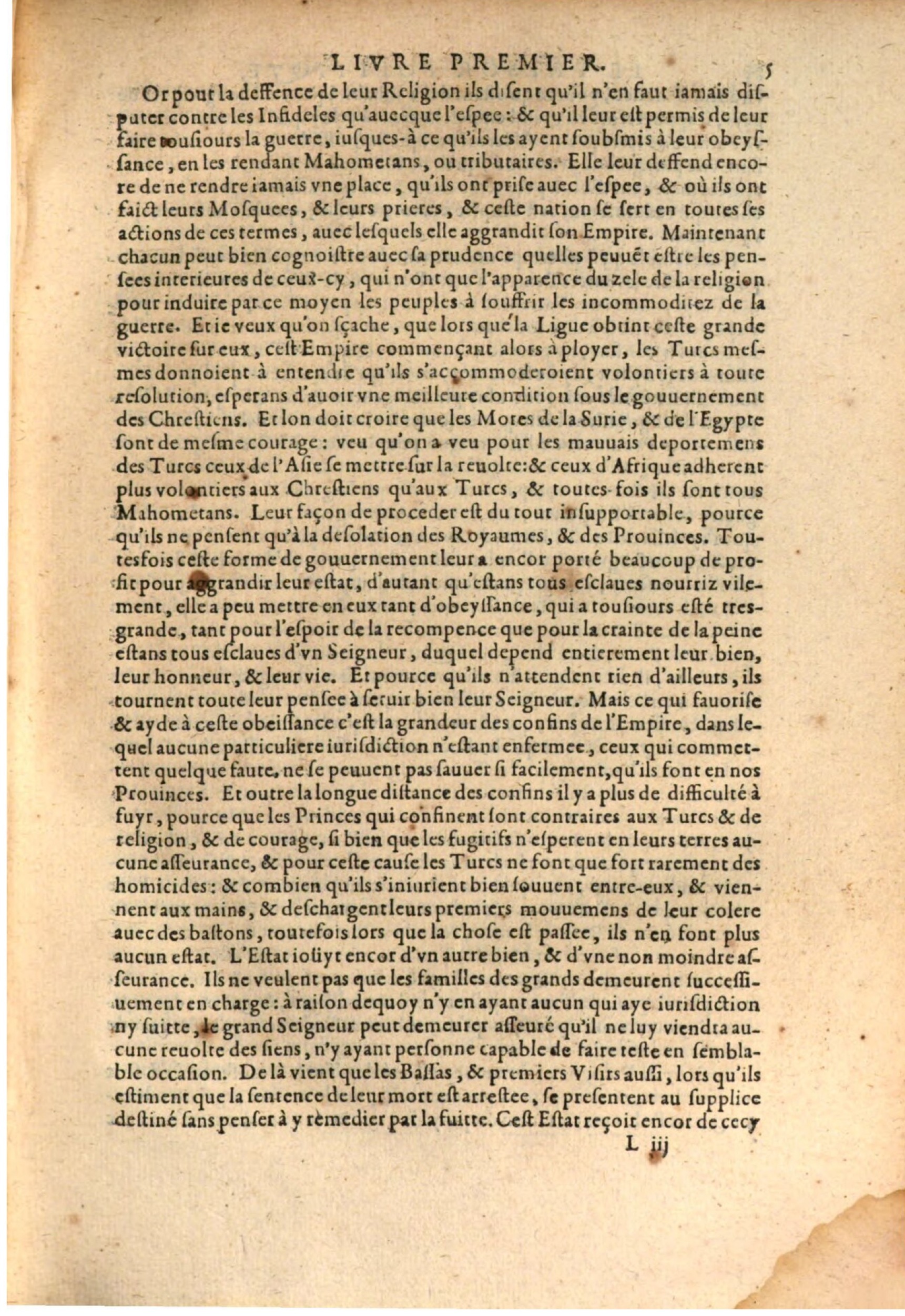 1611 - Pierre Chevalier - Trésor politique - BSB Munich