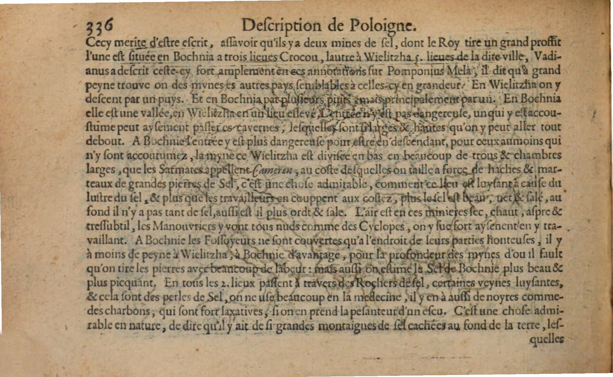 1602 - Christoffle Guyot et Corneille Nicolas - Trésor des chartes - BSB Munich