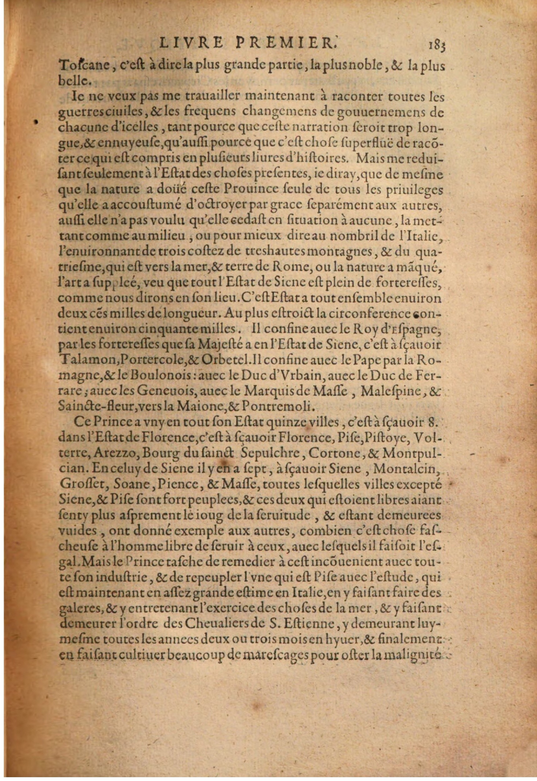1608 - Thierry Rolin - Trésor politique - Augsbourg