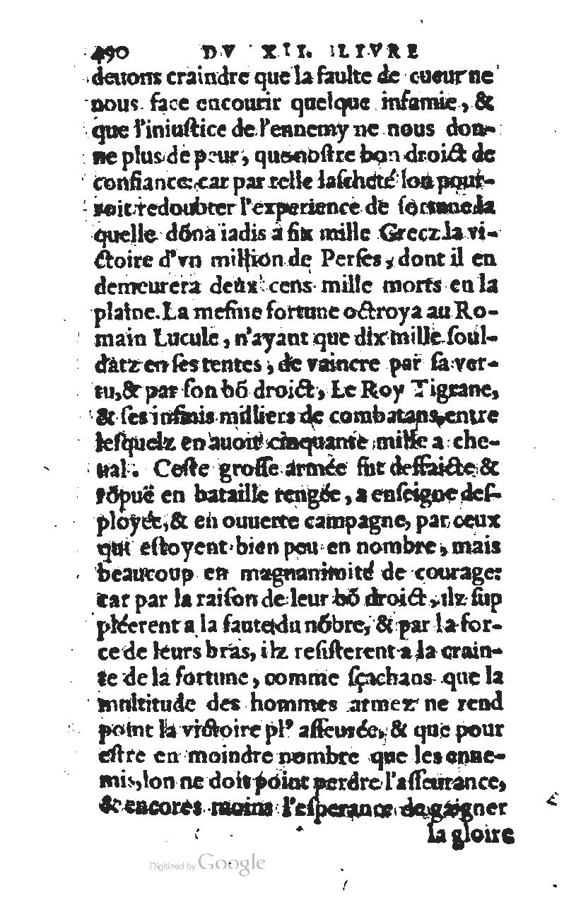 1567 - Jean Pygot - Trésor des Amadis - BM Lyon 1567 - Jean Pygot - Trésor des Amadis - BM Lyon