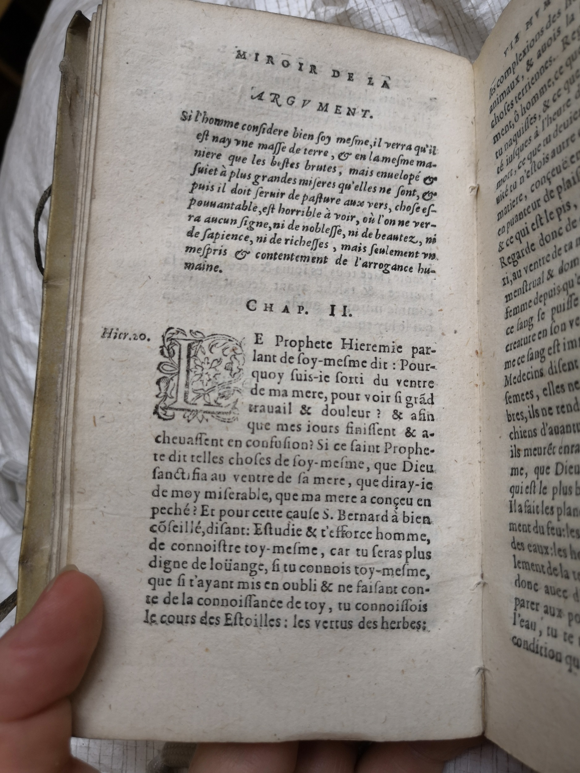 1605 - Jean Osmont - Trésor de toutes les œuvres spirituelles du révérend Père F. Louis de Grenade - Anvers Université