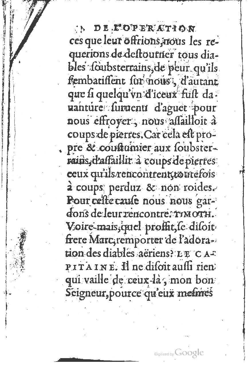 1576c. - Guillaume Chaudière - Trésor de la foi catholique - BnF 1576c. - Guillaume Chaudière - Trésor de la foi catholique - BnF