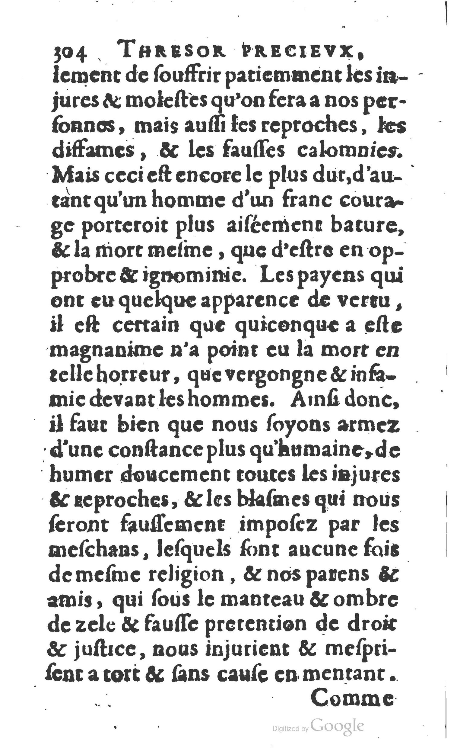 1626 - s.n. - Trésor précieux des méditations saintes, pieuses et consolatoires - BSB Munich