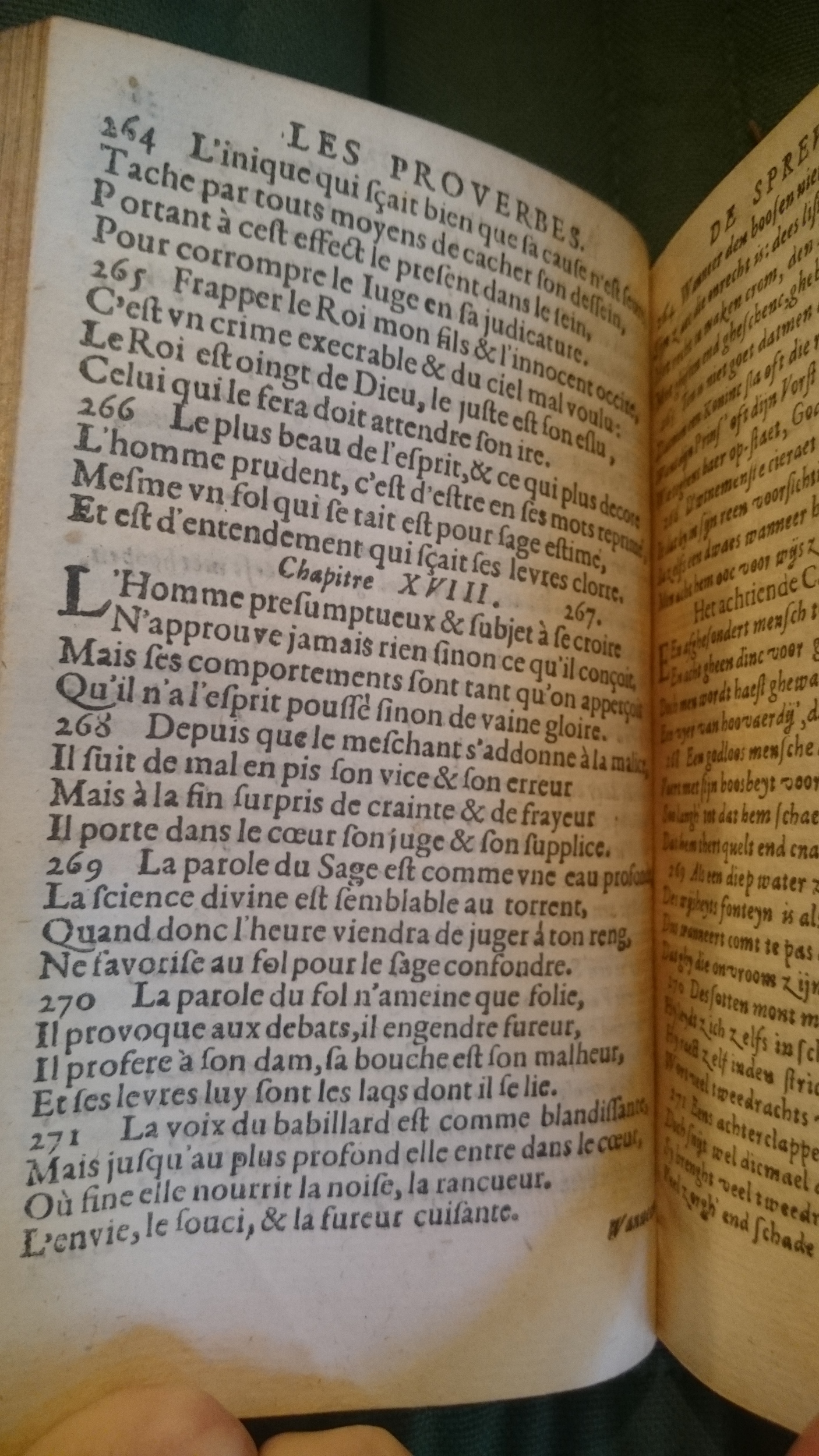 1594 - Jan van Waesberge - Trésor de Salomon - BnF Arsenal