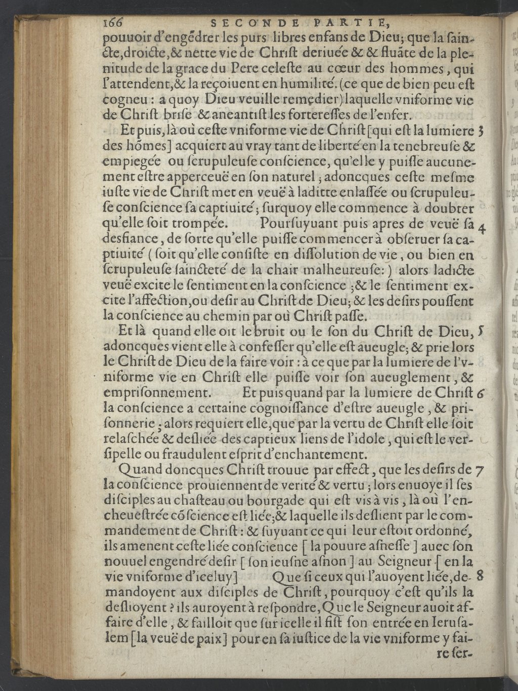 [1575c.] - s.n. - Le Livre des témoignages du Trésor caché au champ - BnF-Tolbiac