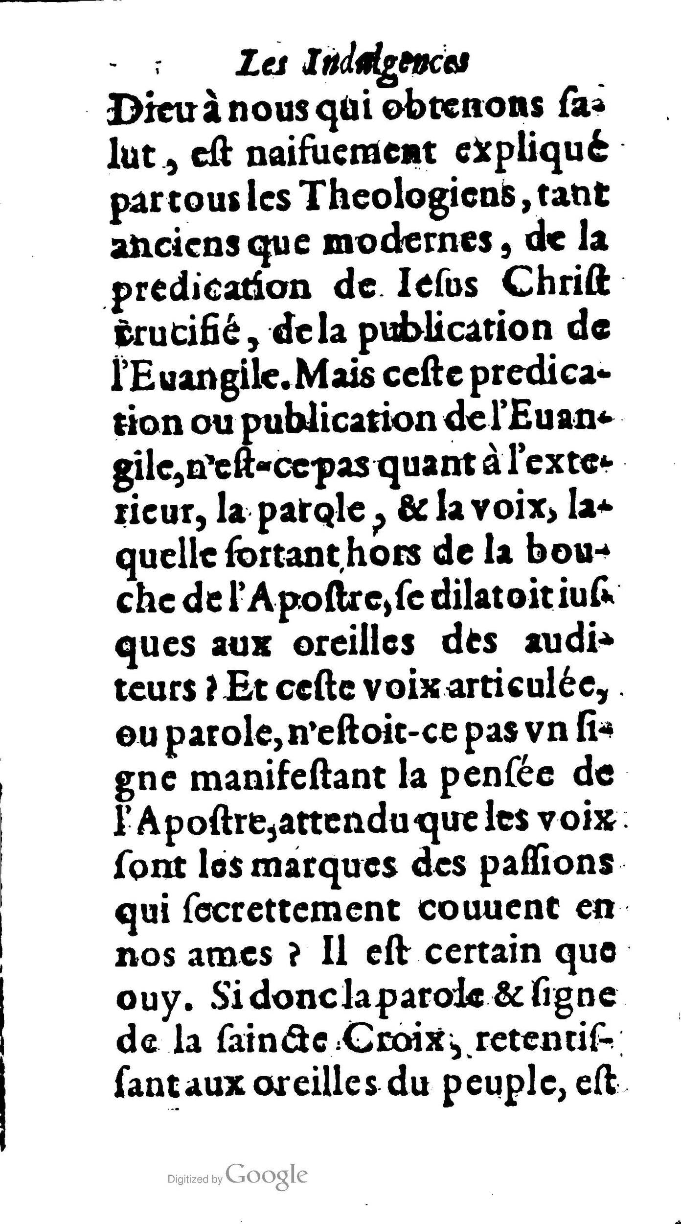 1604 - Jean Le Bouc - Trésor des indulgences du Saint Rosaire - BM Lyon 1604 - Jean Le Bouc - Trésor des indulgences du Saint Rosaire - BM Lyon