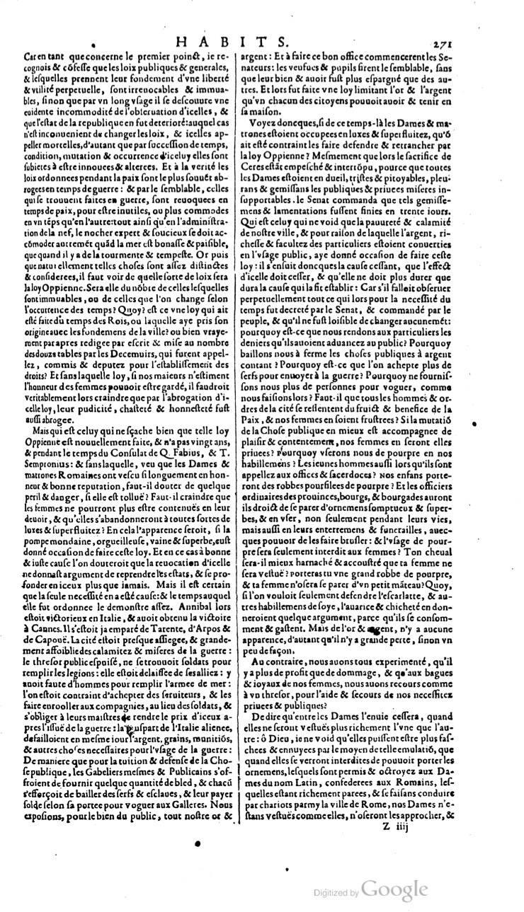 1629 - Veuve Nicolas Buon - Trésor du droit français (21754 T. 2) - BM Lyon