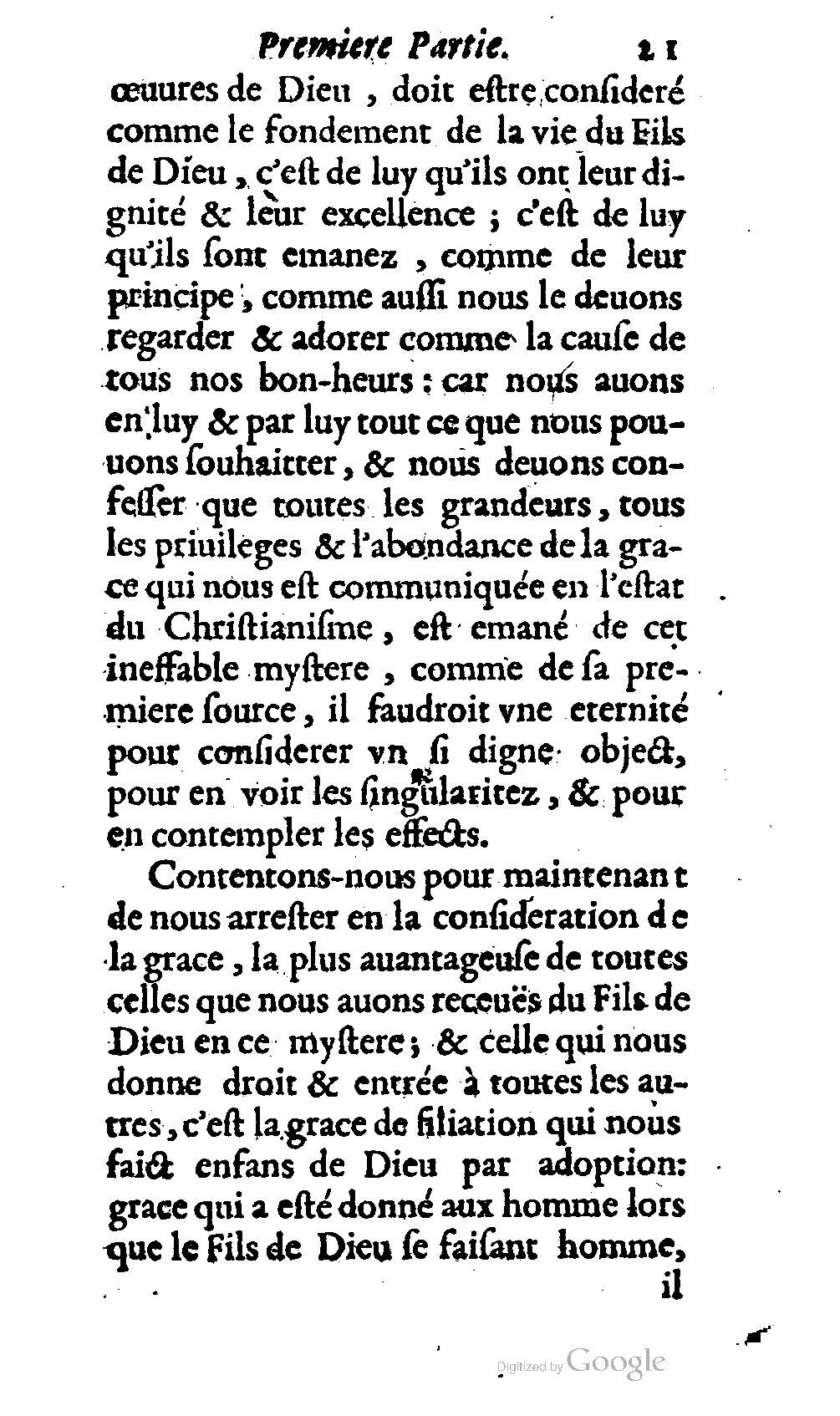 1646 - Antoine Cellier et Pierre Compagnon - Trésor spirituel contenant les obligations - BM Lyon
