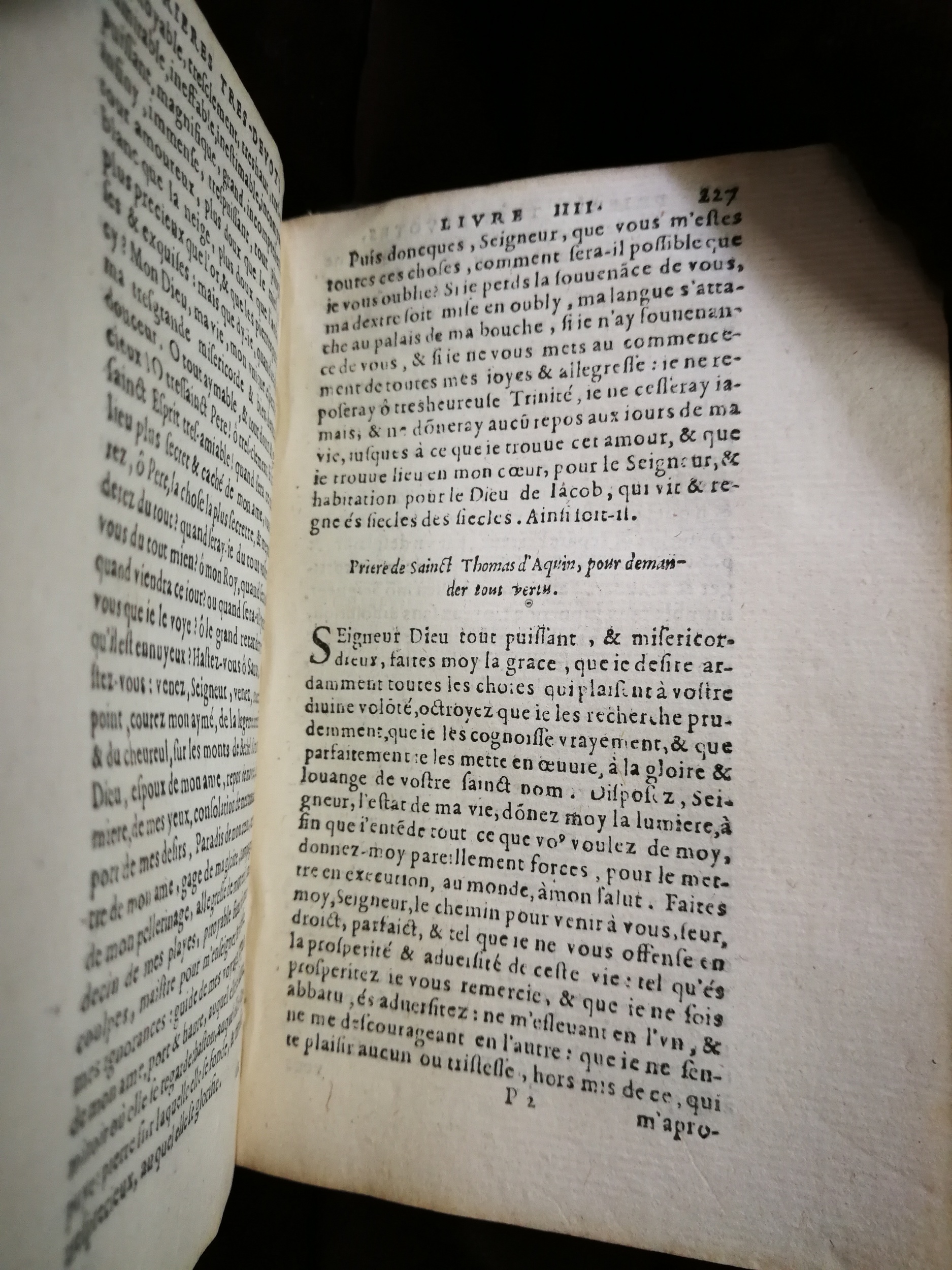 1596 - Balthazar Bellère - Trésor et abrégé de toutes les œuvres spirituelles du révérend Père F. Louis de Grenade - BU Lille 1596 - Balthazar Bellère - Trésor et abrégé de toutes les œuvres spirituelles du révérend Père F. Louis de Grenade - BU Lille