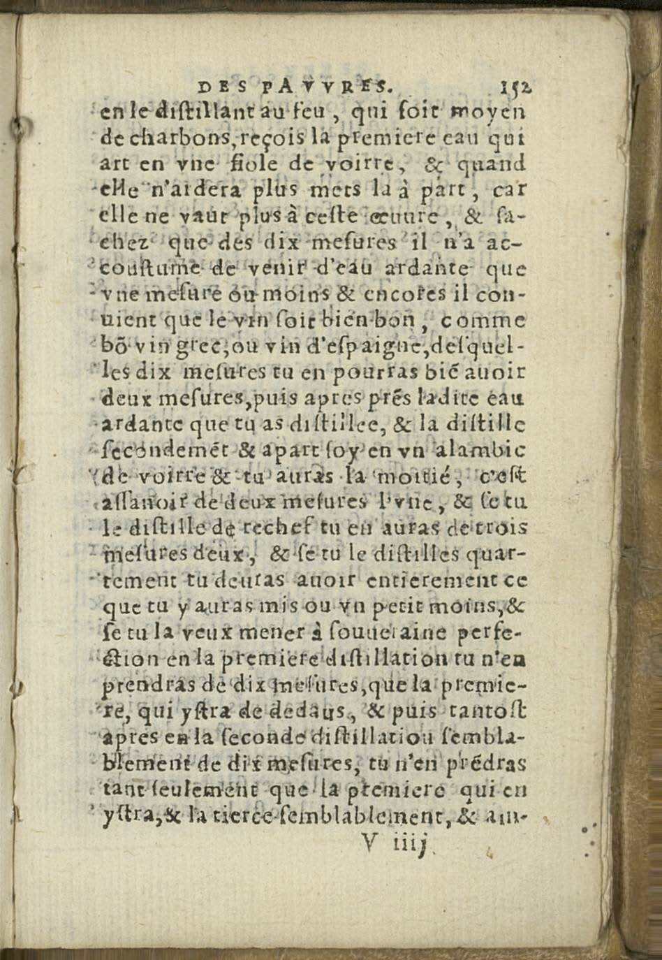 1581 - Jean Bailleur - Trésor des pauvres - Le Havre