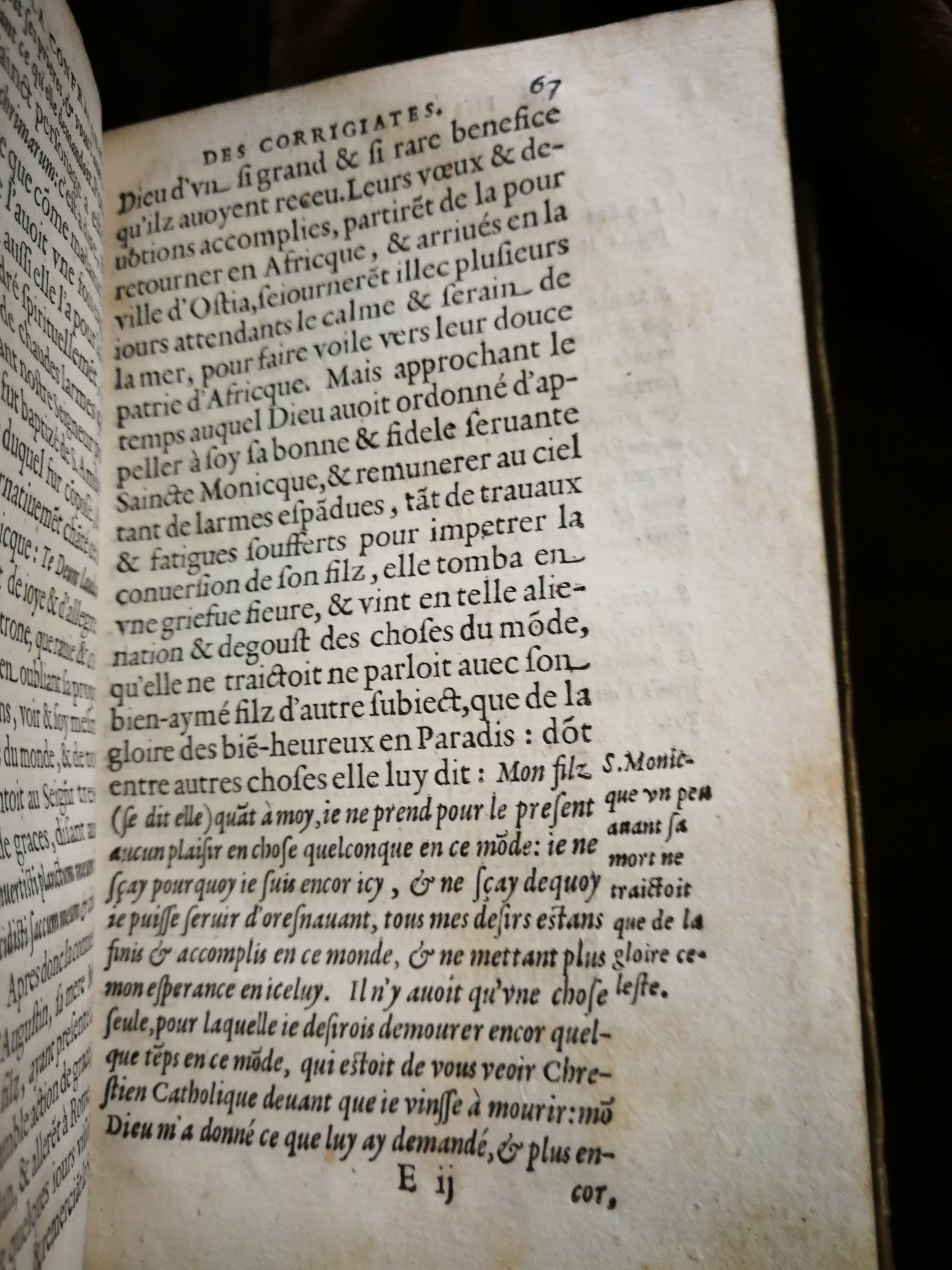 1611 - Christian Ouwerx - Trésor ou reliquaire d’honneur de Jésus Christ et de ses saints - BU Lille 1611 - Christian Ouwerx - Trésor ou reliquaire d’honneur de Jésus Christ et de ses saints - BU Lille