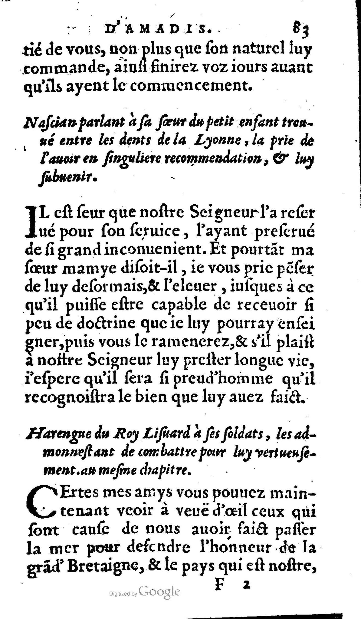 1606 - Jean Antoine Huguetan - Trésor des Amadis - Anvers Musée Plantin-Moretus 1606 - Jean Antoine Huguetan - Trésor des Amadis - Anvers Musée Plantin-Moretus