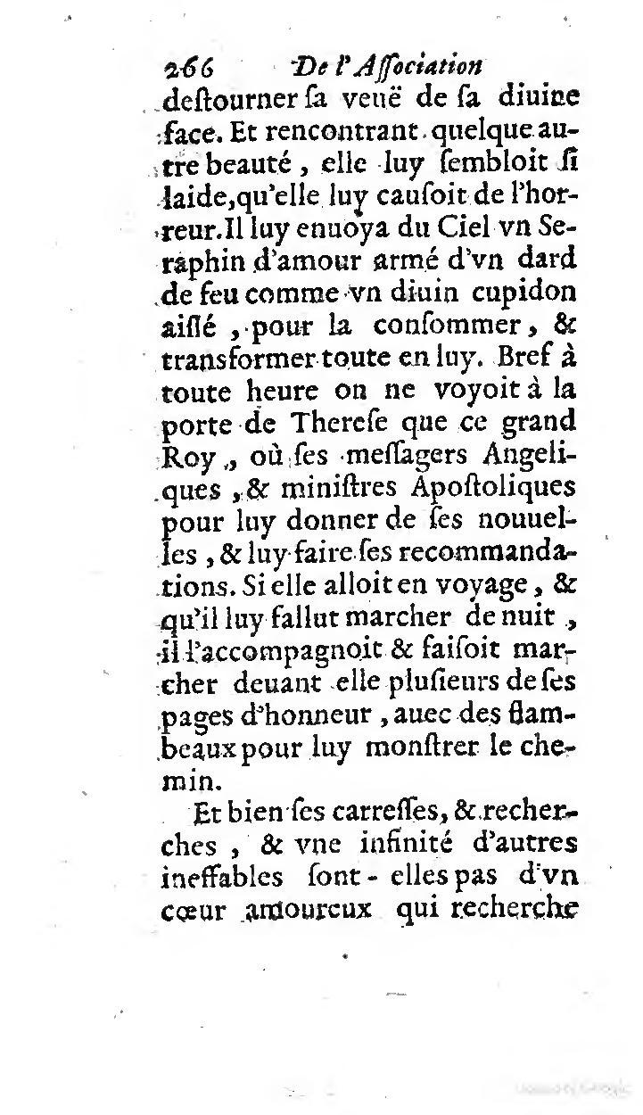 1646 - Jean Piot - Trésor inestimable de Saint-Joseph - BNC Rome