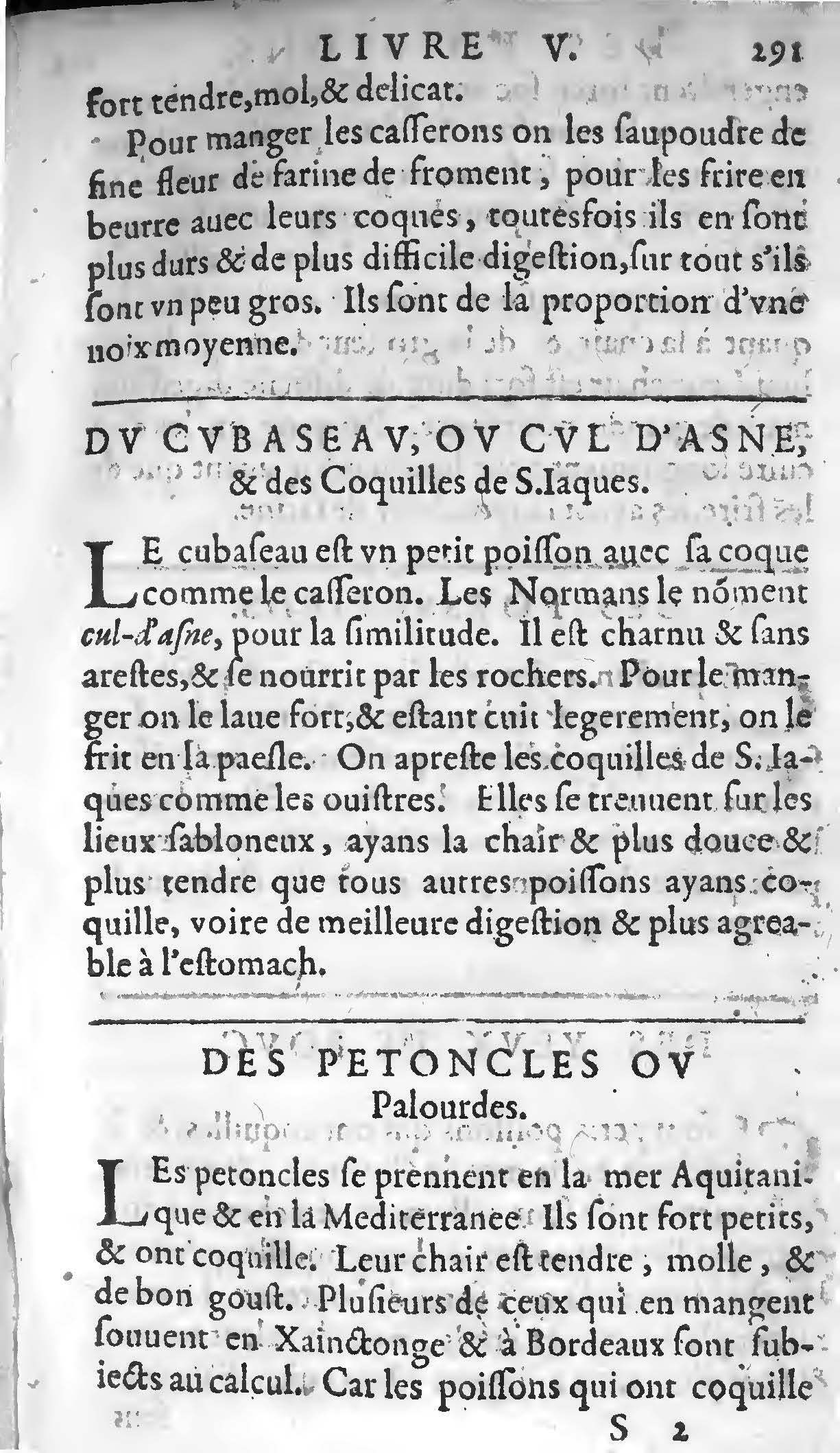 1607 - Étienne Servain et Jean Antoine Huguetan - Trésor de santé ou ménage de la vie humaine - BIU Santé