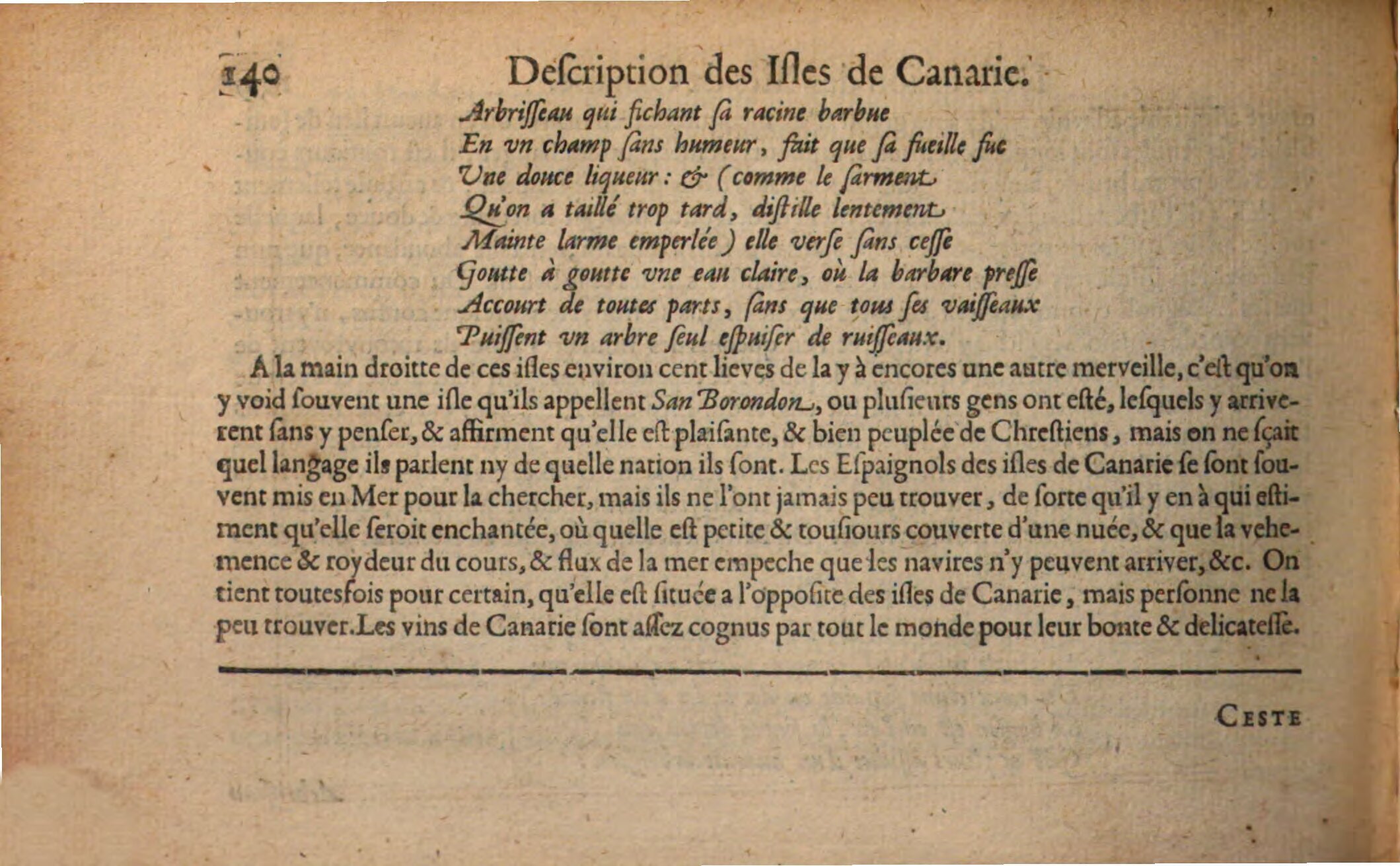 1602 - Christoffle Guyot et Corneille Nicolas - Trésor des chartes - BSB Munich