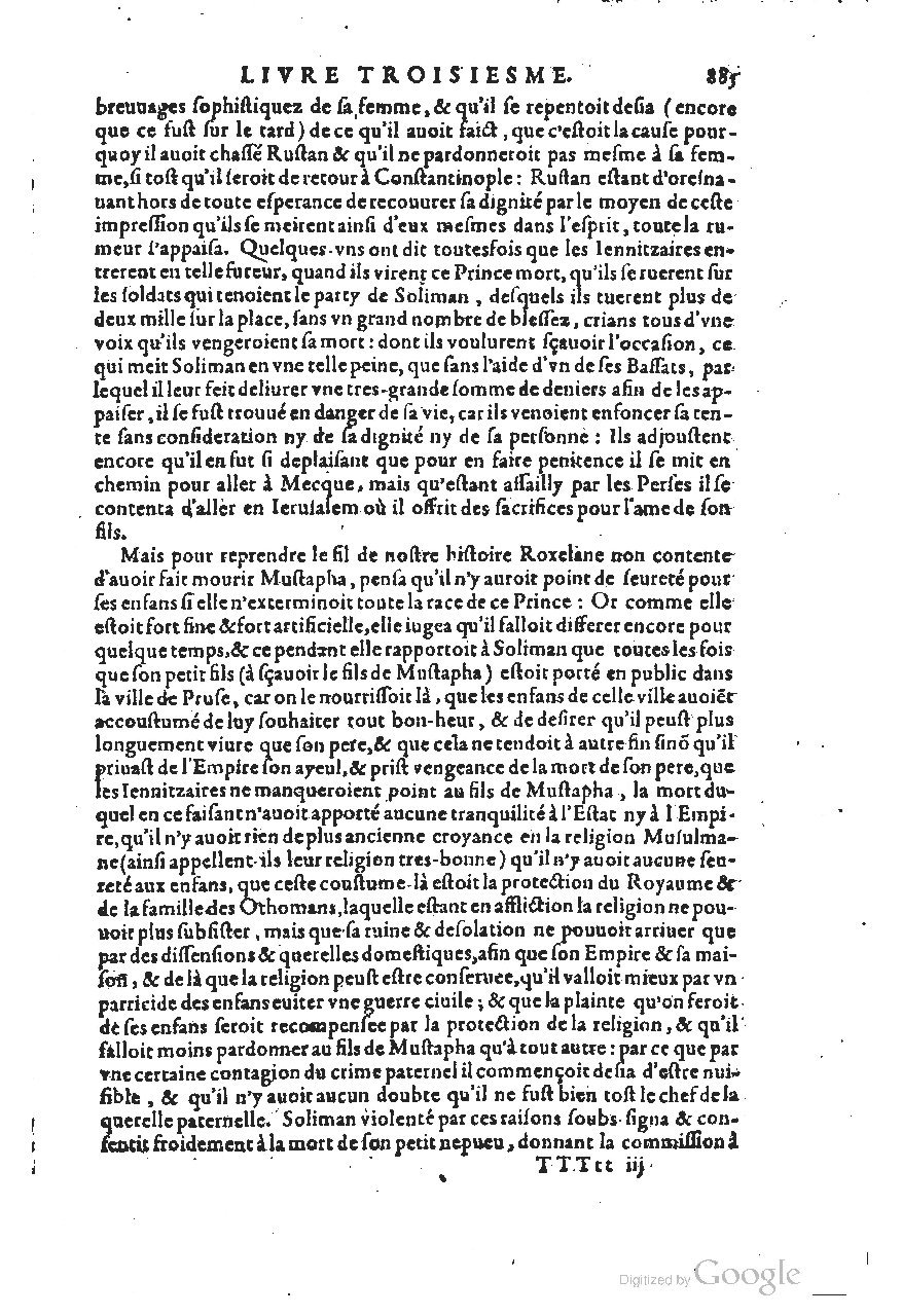 1611 - Pierre Chevalier - Trésor politique - UGent