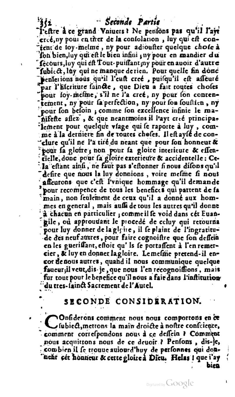 1637 - s.n. - Trésor spirituel des âmes religieuses - BM Lyon