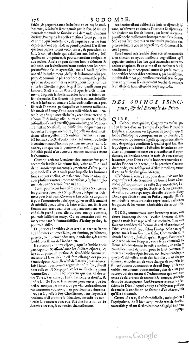 1629 - Veuve Nicolas Buon - Trésor du droit français (21754 T. 3) - BM Lyon