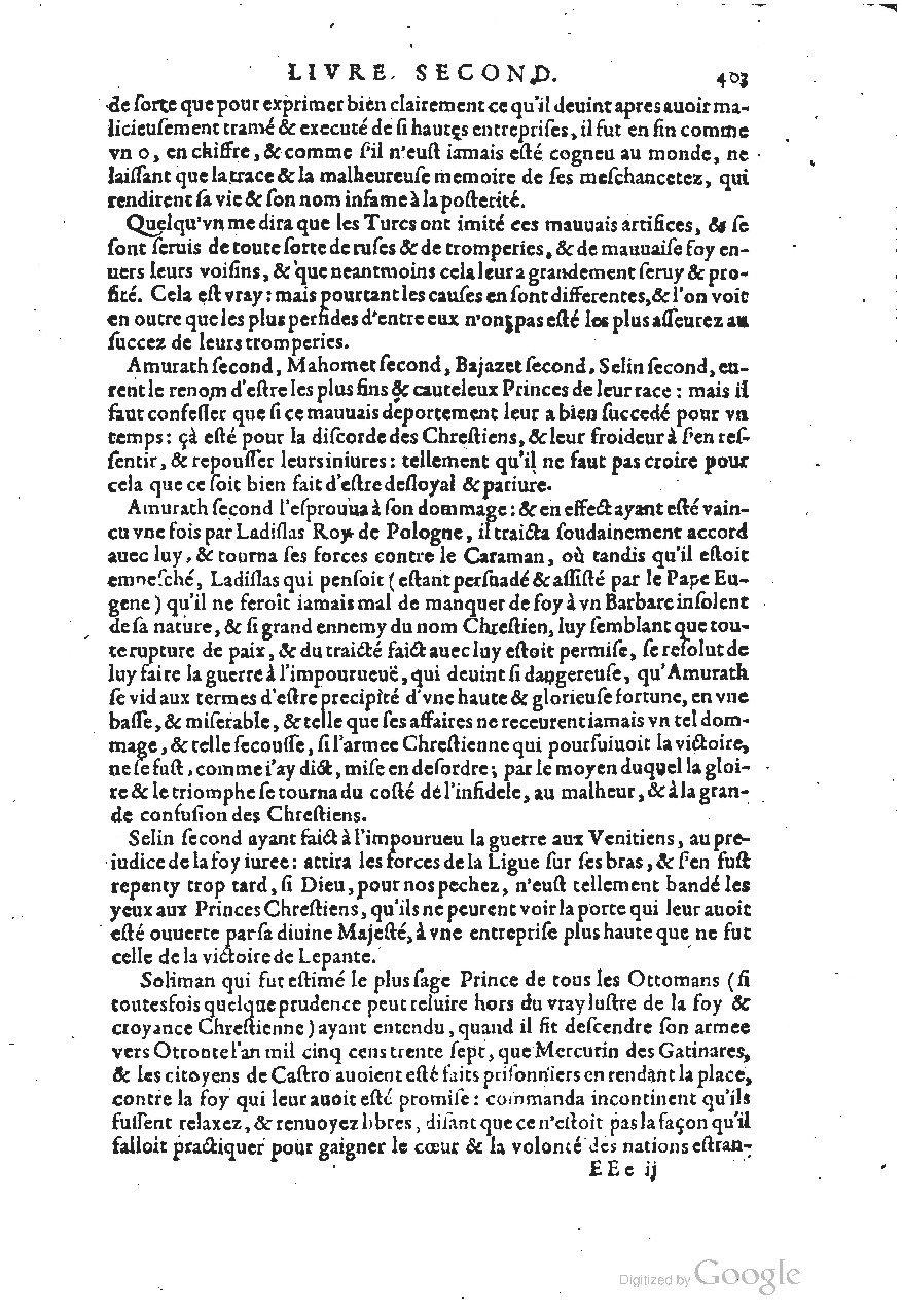 1611 - Pierre Chevalier - Trésor politique - UGent