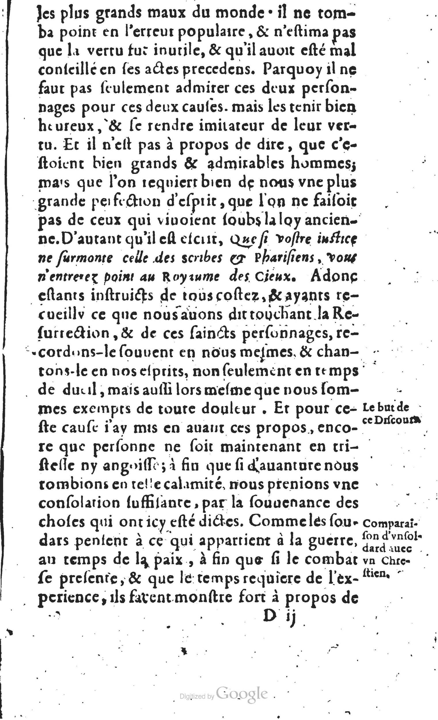 1596 - Fédéric Morel - Trésor de Saint-Jean Chrisostome - BM Lyon