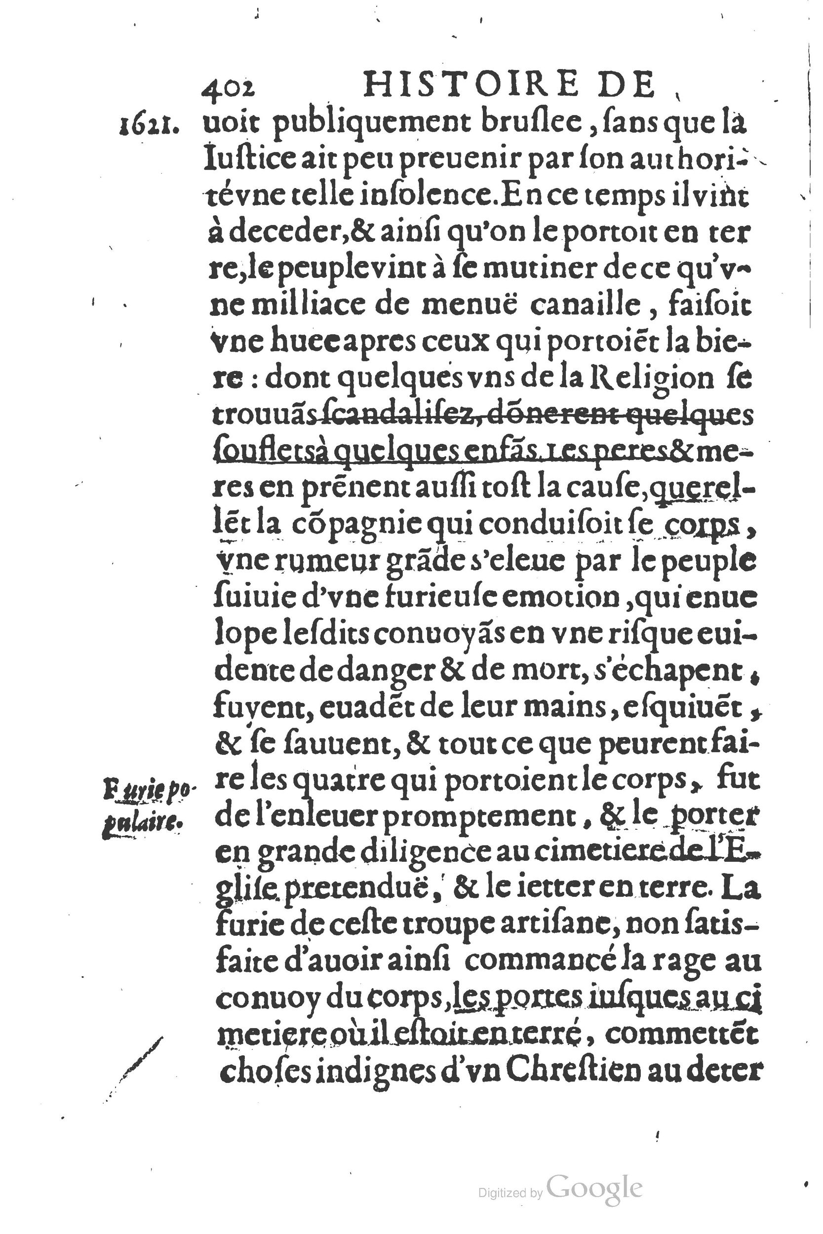 1626 - Joseph Bouillerot - Trésor de l’histoire générale de notre temps - BSB Munich 1626 - Joseph Bouillerot - Trésor de l’histoire générale de notre temps - BSB Munich