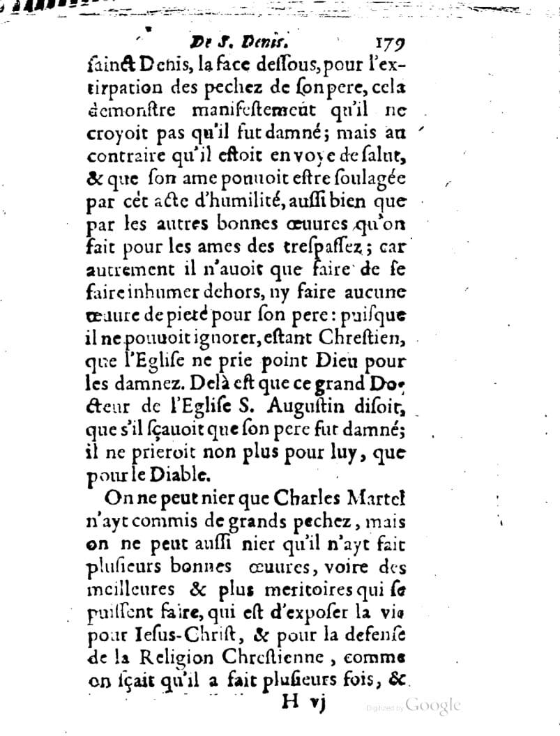 1636 - Jean Billaine - Trésor sacré ou inventaire des saintes reliques - British Library