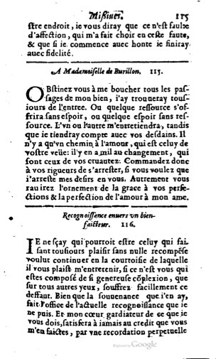 1619 - Mathieu Gorgeu - Secrétaire des secrétaires ou le Trésor de la plume française - UC Madrid