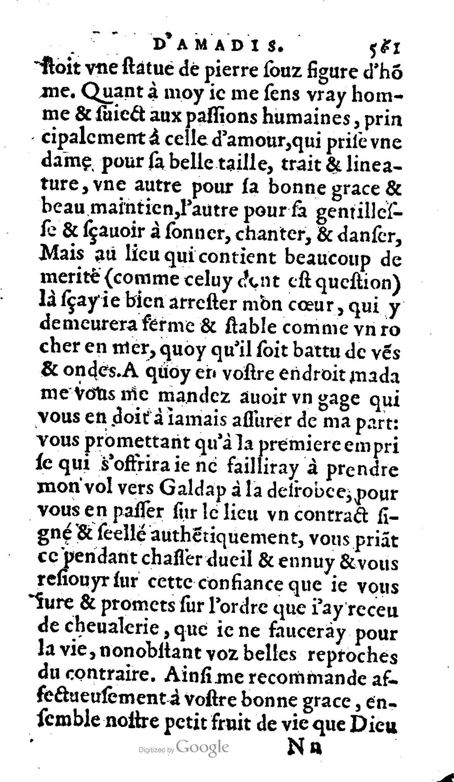 1606 - Jean Antoine Huguetan - Trésor des Amadis - Anvers Musée Plantin-Moretus 1606 - Jean Antoine Huguetan - Trésor des Amadis - Anvers Musée Plantin-Moretus
