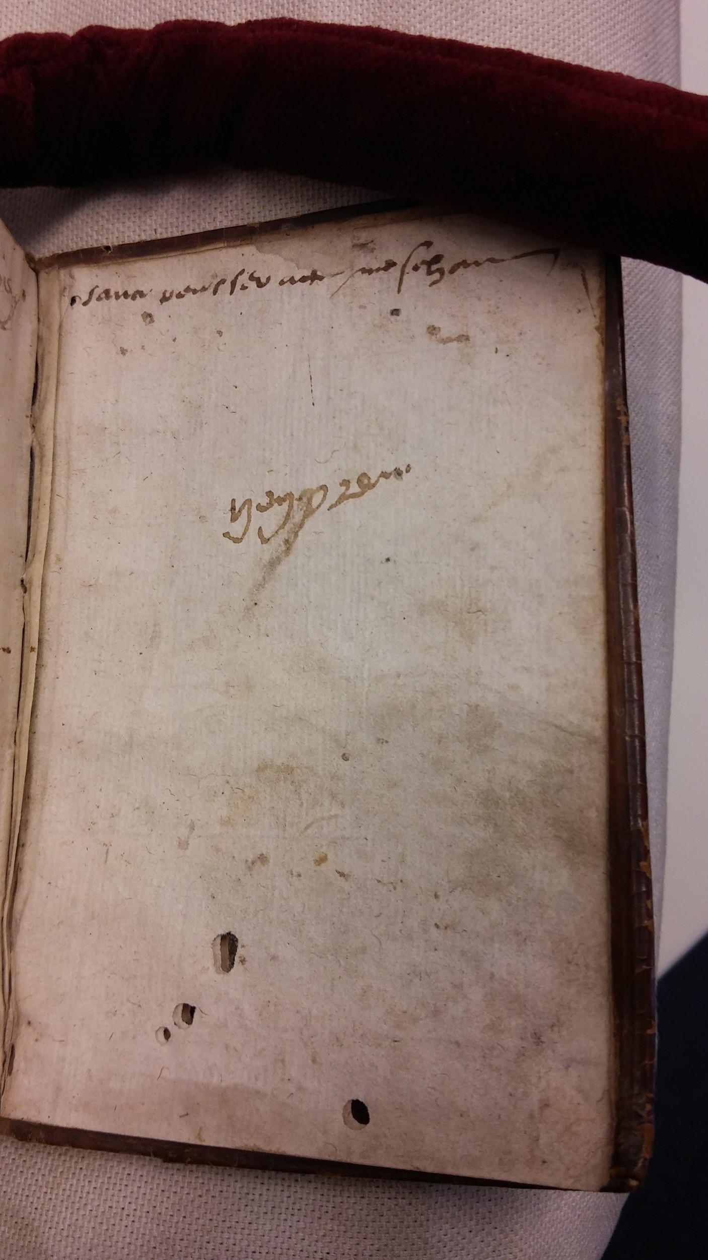 1565 - Jérôme de Marnef et Guillaume Cavellat - Trésor d’Amadis - BIS