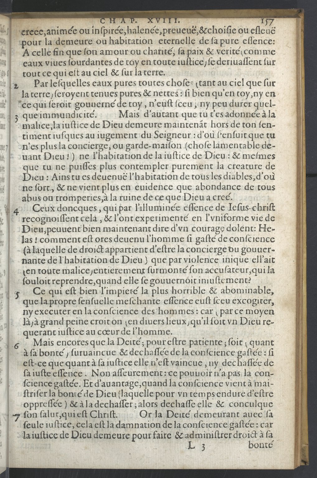 [1575c.] - s.n. - Le Livre des témoignages du Trésor caché au champ - BnF-Tolbiac