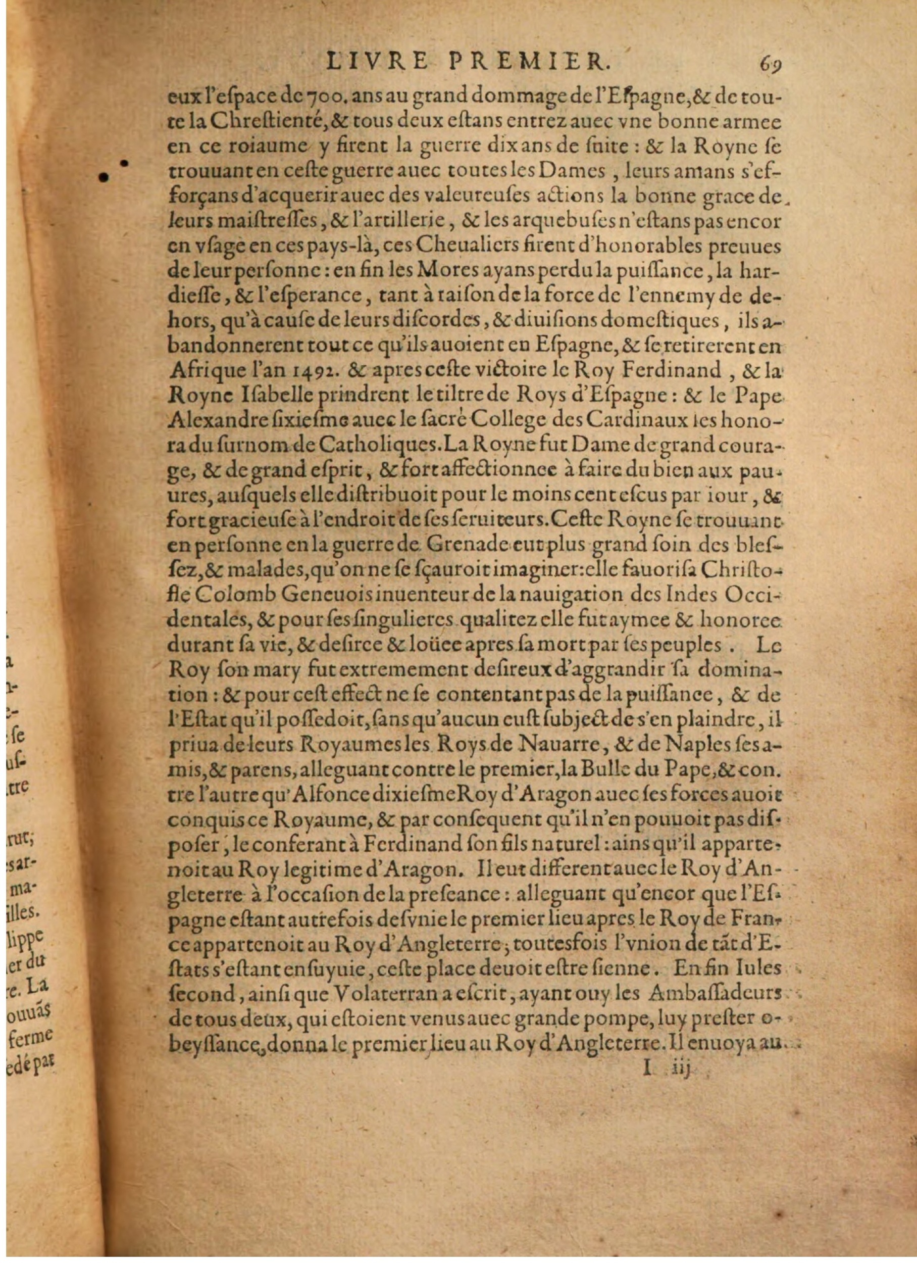 1608 - Thierry Rolin - Trésor politique - Augsbourg