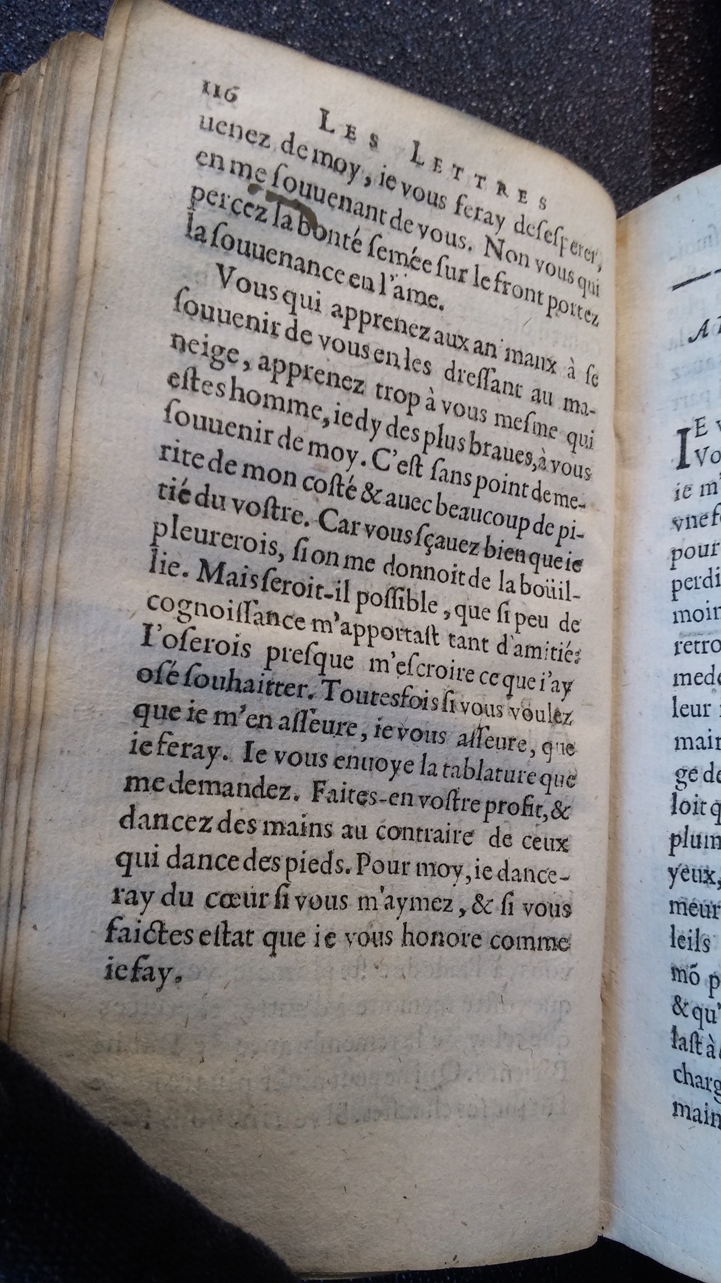 1625 - Louis Loudet - Secrétaire des secrétaires ou le Trésor de la plume française - Lucerne
