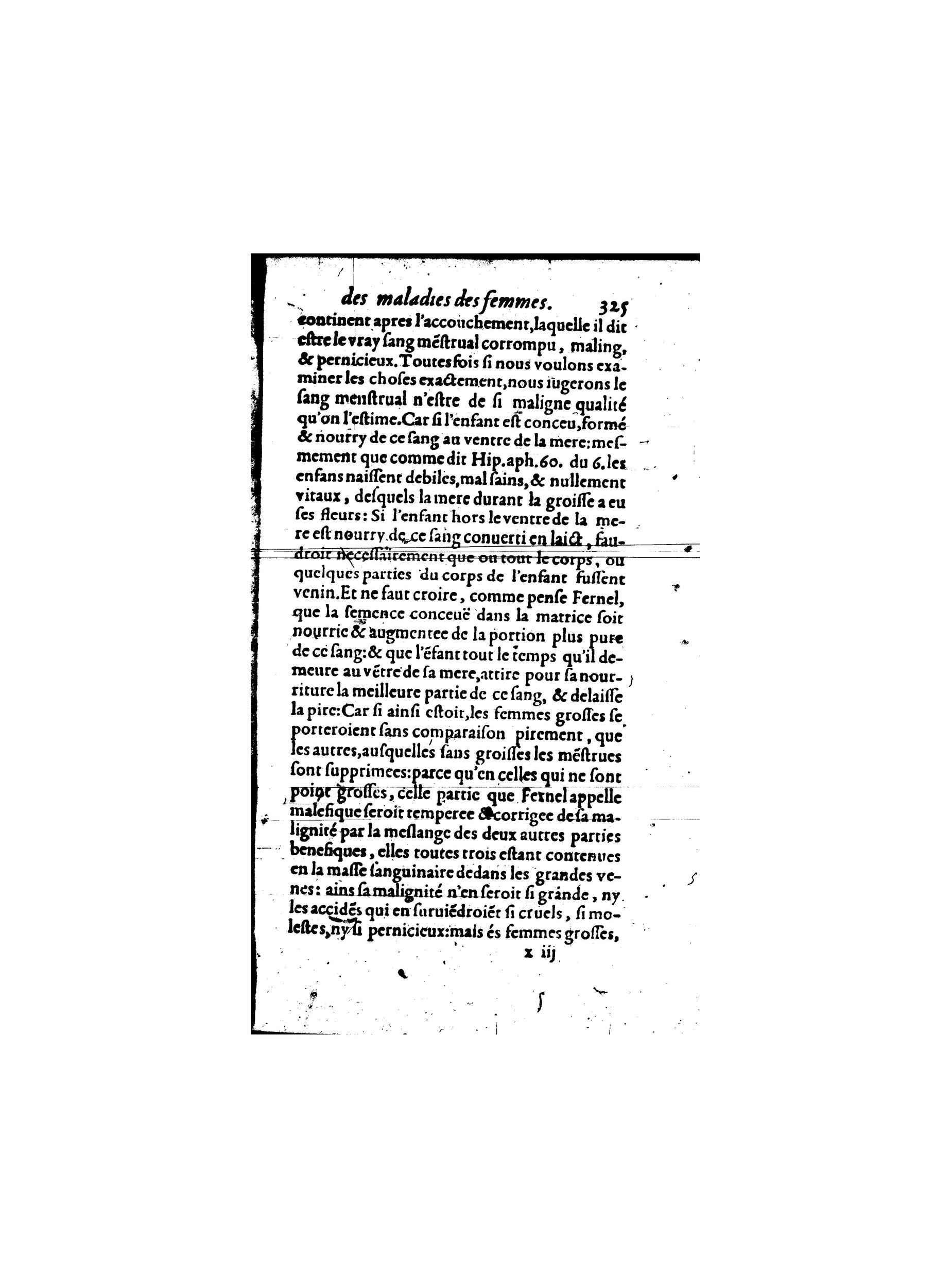 1587 - Jacques du Puis - Trésor des remèdes secrets pour les maladies des femmes - BnF 1587 - Jacques du Puis - Trésor des remèdes secrets pour les maladies des femmes - BnF