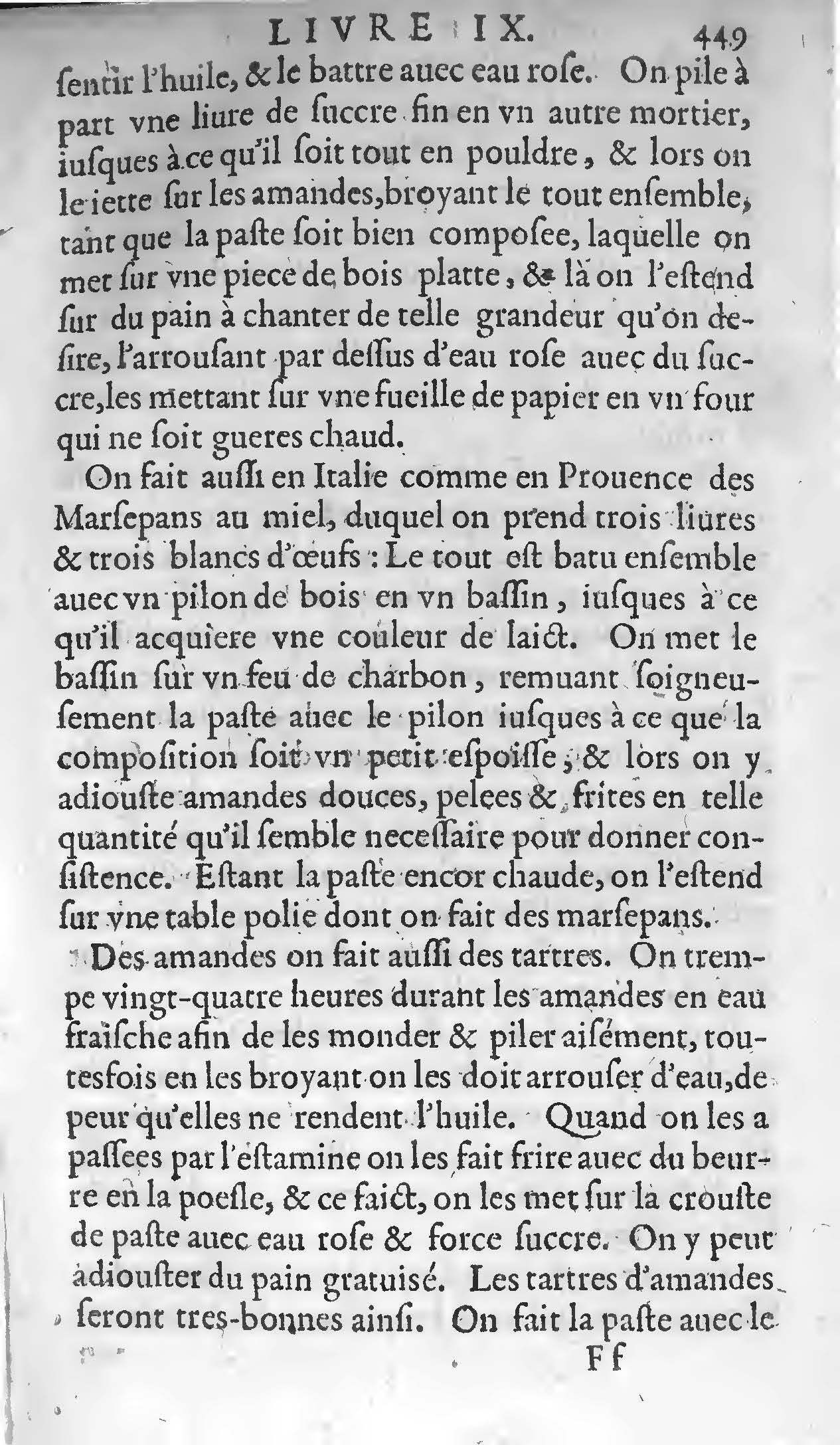 1607 Étienne Servain et Jean Antoine Huguetan - Trésor de santé ou ménage de la vie humaine - BIU Santé_Page_469.jpg