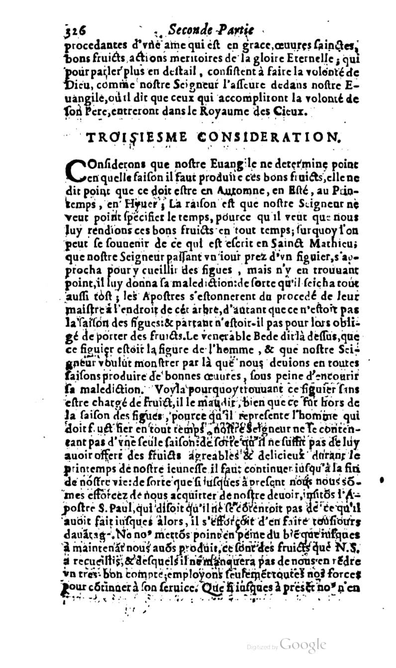 1637 - s.n. - Trésor spirituel des âmes religieuses - BM Lyon