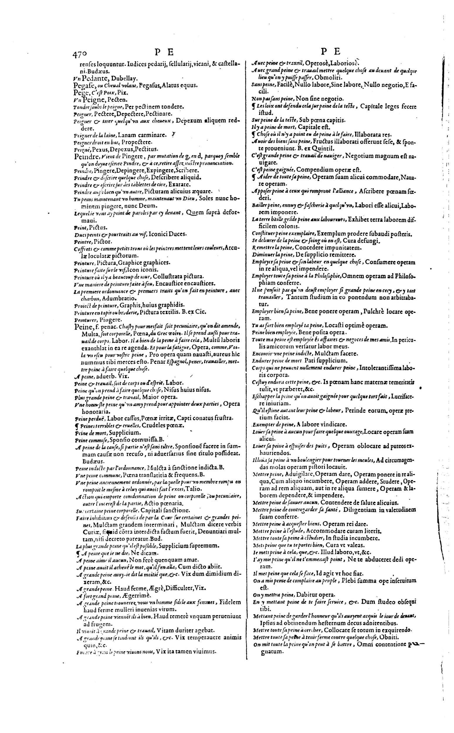1606 - David Douceur - Trésor de la langue française - BM Lyon