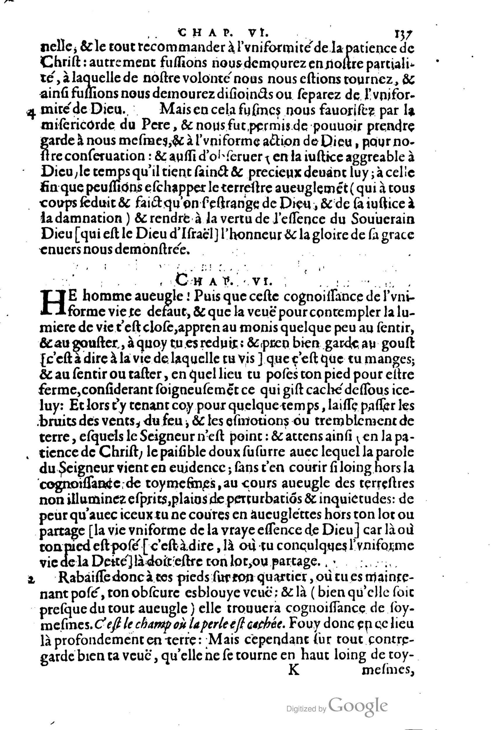 1581c. - Christophe Plantin - Le Livre des témoignages du Trésor caché au champ - Amsterdam 1581c. - Christophe Plantin - Le Livre des témoignages du Trésor caché au champ - Amsterdam