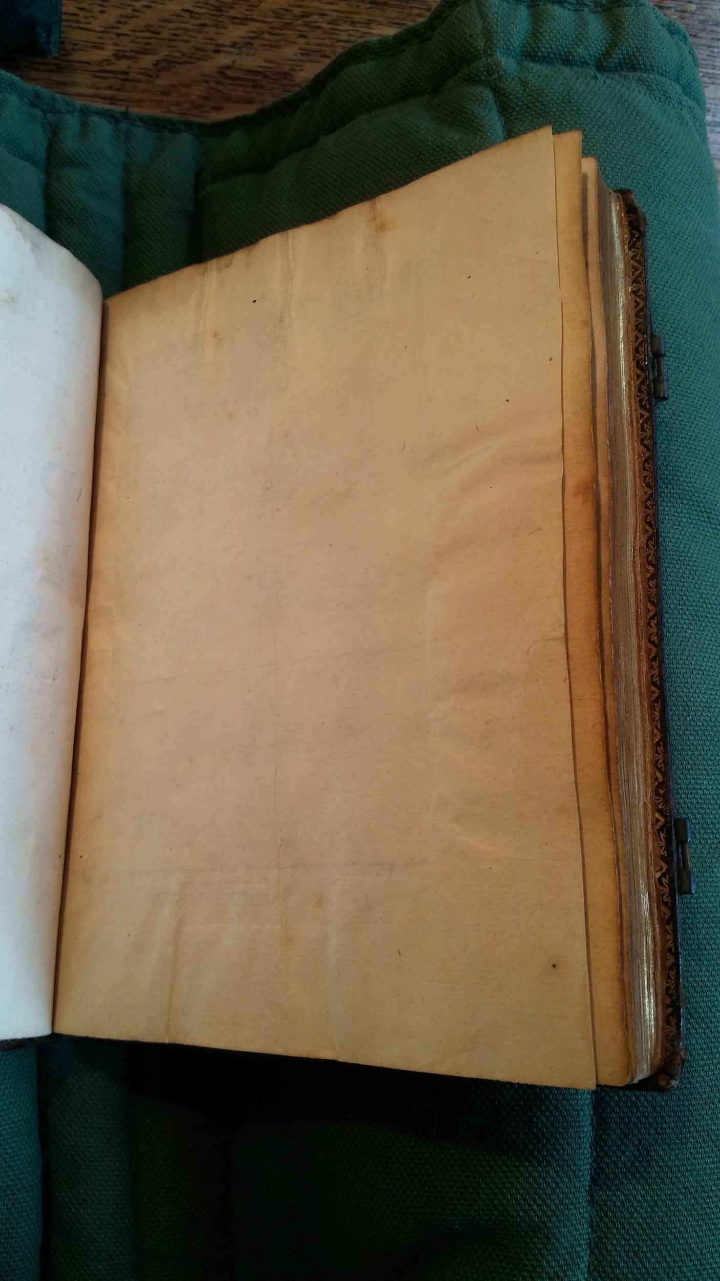 s.d. - s.n. - Trésor de Ponce Pilate - BnF Arsenal s.d. - s.n. - Trésor de Ponce Pilate - BnF Arsenal