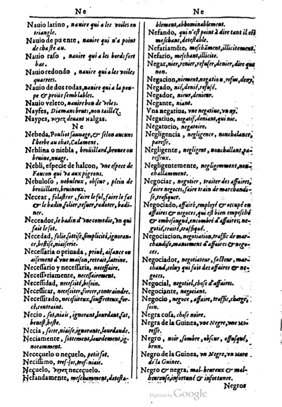 1616 Veuve Marc Orry - Trésor des deux langues espagnole et française.BM Lyon-0416.jpeg