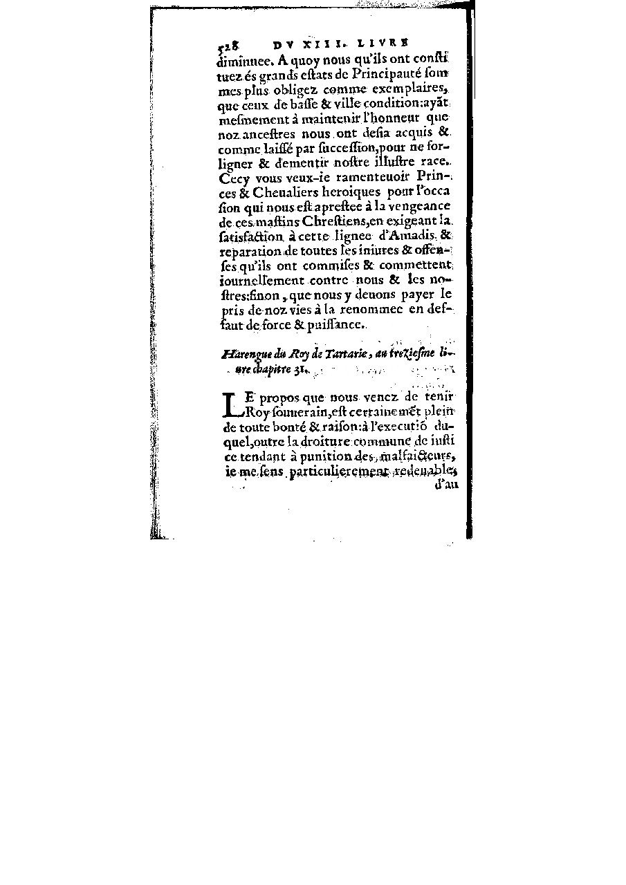 1572 - Veuve Gabriel Cotier - Trésor des Amadis - BM Lyon