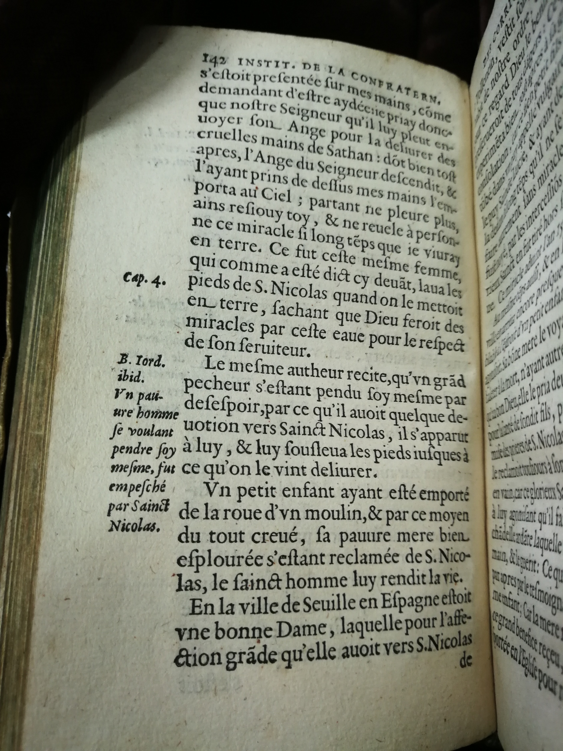 1611 - Christian Ouwerx - Trésor ou reliquaire d’honneur de Jésus Christ et de ses saints - BU Lille